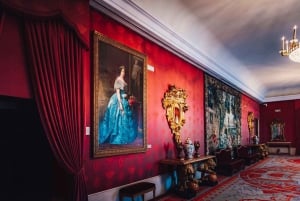 Wycieczka: Historia Madrytu