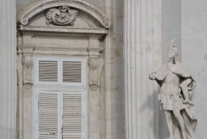 Wycieczka: Historia Madrytu
