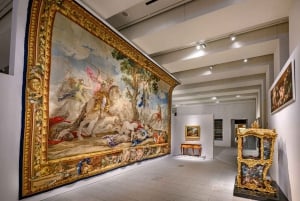 Tour of the Royal Collections Gallery with Skip the Line