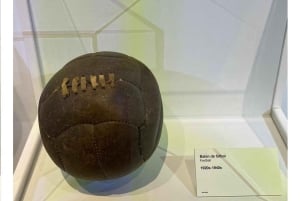 Tour guidato premium del Bernabéu: passione, trofei e il cuore del Real Madrid