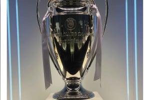 Tour guidato premium del Bernabéu: passione, trofei e il cuore del Real Madrid