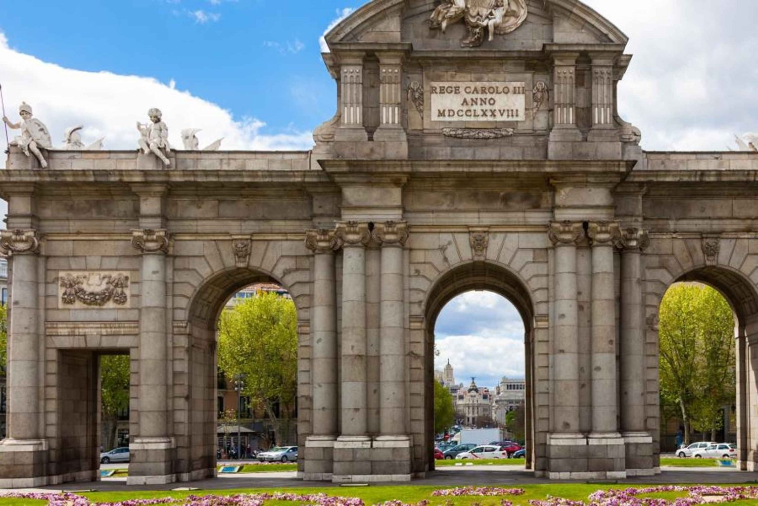 Tuk Tuk Tour 100 Min. + komplettes Essen