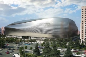 Tuk Tuk Tour 100 Min. + komplettes Essen