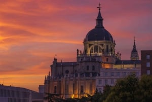 Découvrez les secrets de l'Inquisition à Madrid : Une visite audio intégrée à l'application