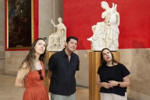 Unique Prado Masterpieces Tour — No Lines, Small Group