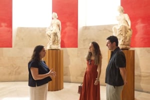 Unique Prado Masterpieces Tour — No Lines, Small Group