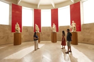 Unique Prado Masterpieces Tour — No Lines, Small Group