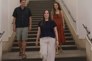 Unique Prado Masterpieces Tour — No Lines, Small Group