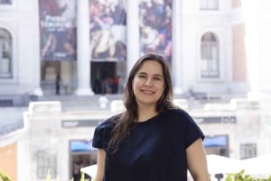 Unique Prado Masterpieces Tour — No Lines, Small Group