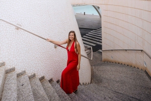 Sesión de fotos privada en Valencia