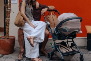 Sesión de fotos privada en Valencia