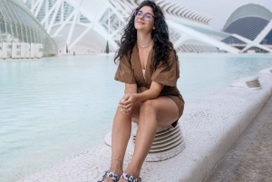 Sesión de fotos privada en Valencia