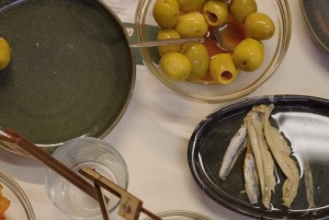 Vermouth time