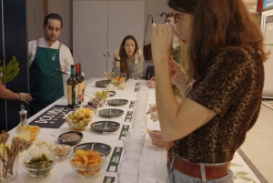 Vermouth time