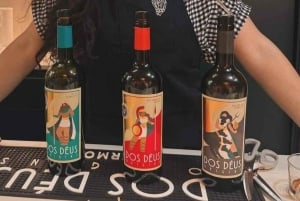 Vermouth time