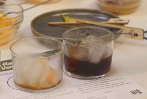 Vermouth time