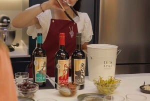 Vermouth time