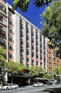 Vincci Soma Hotel Madrid