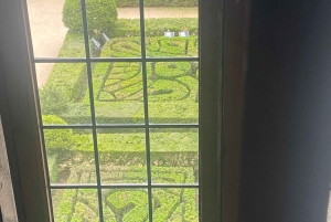 VIP: Prywatna wizyta w klasztorze El Escorial z transferem z Madrytu