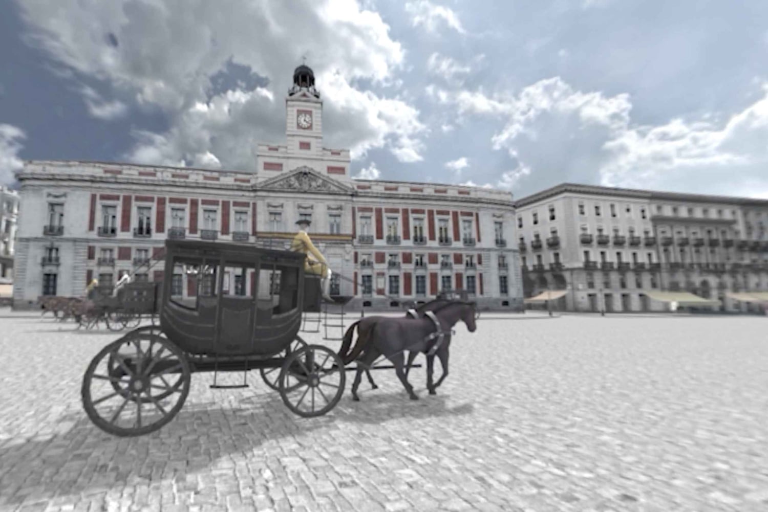 Virtual Reality Experience Fun And Tickets & Imageen