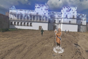 Virtual Reality Experience Fun And Tickets & Imageen