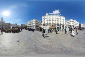 Virtual Reality Experience Fun And Tickets & Imageen