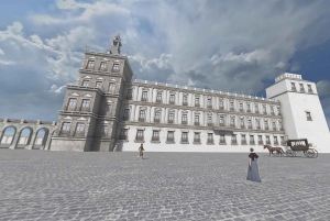 Virtual Reality Experience Fun And Tickets & Imageen