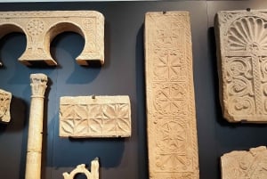 Bezoek het Nationaal Archeologisch Museum in Madrid