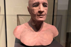 Visite du musée archéologique national de Madrid