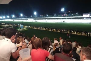 Экскурсия по ипподрому Сарсуэла в Мадриде