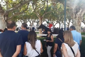 Экскурсия по ипподрому Сарсуэла в Мадриде