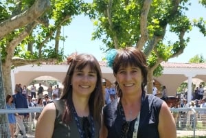 Экскурсия по ипподрому Сарсуэла в Мадриде