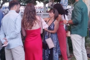 Экскурсия по ипподрому Сарсуэла в Мадриде