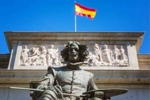 Visita guiada por el Museo del Prado