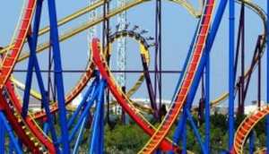 Warner Park