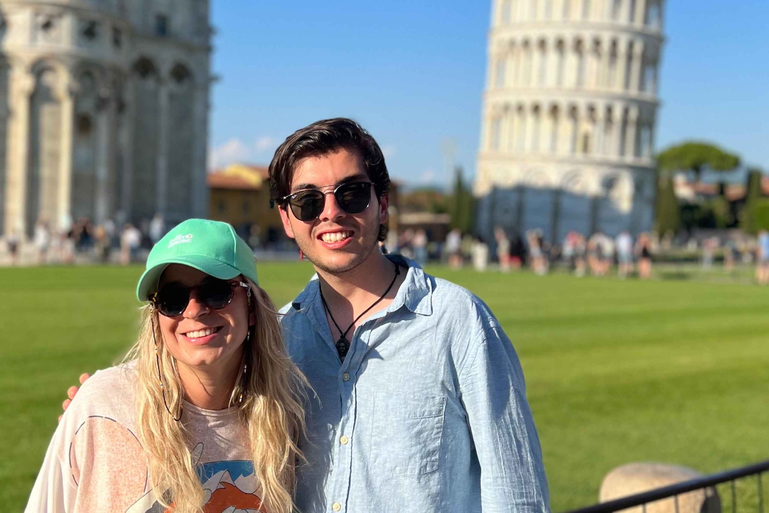 Expresso da Europa Ocidental a partir de Madrid