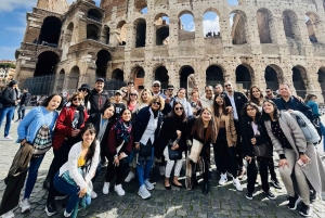 Expresso da Europa Ocidental a partir de Madrid