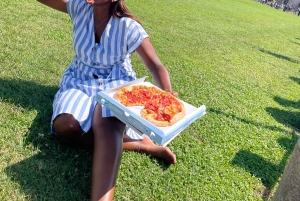 Expresso da Europa Ocidental a partir de Madrid