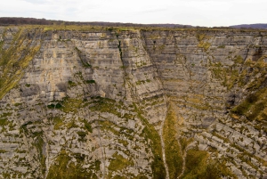 Tour Vinos y Naturaleza: Ribera del Duero y La Rioja desde Madrid (3 días)