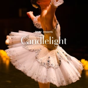 Candlelight Ballet: Tchaikovsky's Swan Lake