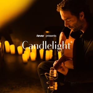 Candlelight Flamenco Tribute: Camarón, Morente, Lola Flores, and Many More