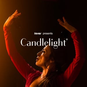 Candlelight Flamenco Tribute: Camarón, Morente, Lola Flores, and Many More