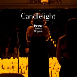 Candlelight Gospel : Hallelujah, Oh Happy Day, et plus
