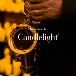 Candlelight Jazz: The Best of Aretha Franklin