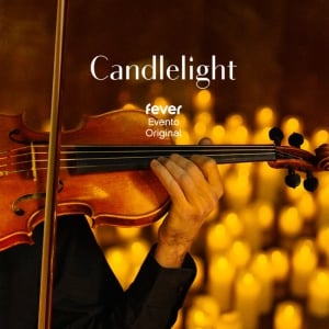 Candlelight: Magical Soundtracks