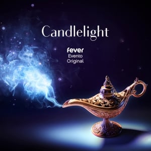 Candlelight: Magical Soundtracks