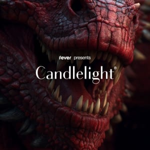 Candlelight: Rings and Dragons