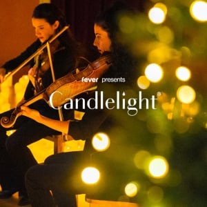 Candlelight: Soundtracks of Christmas Movies