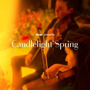 Candlelight Spring: Ritmos de Cuba - Celia Cruz, Gloria Estefan and more
