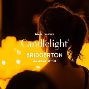 Candlelight: The Best of Bridgerton